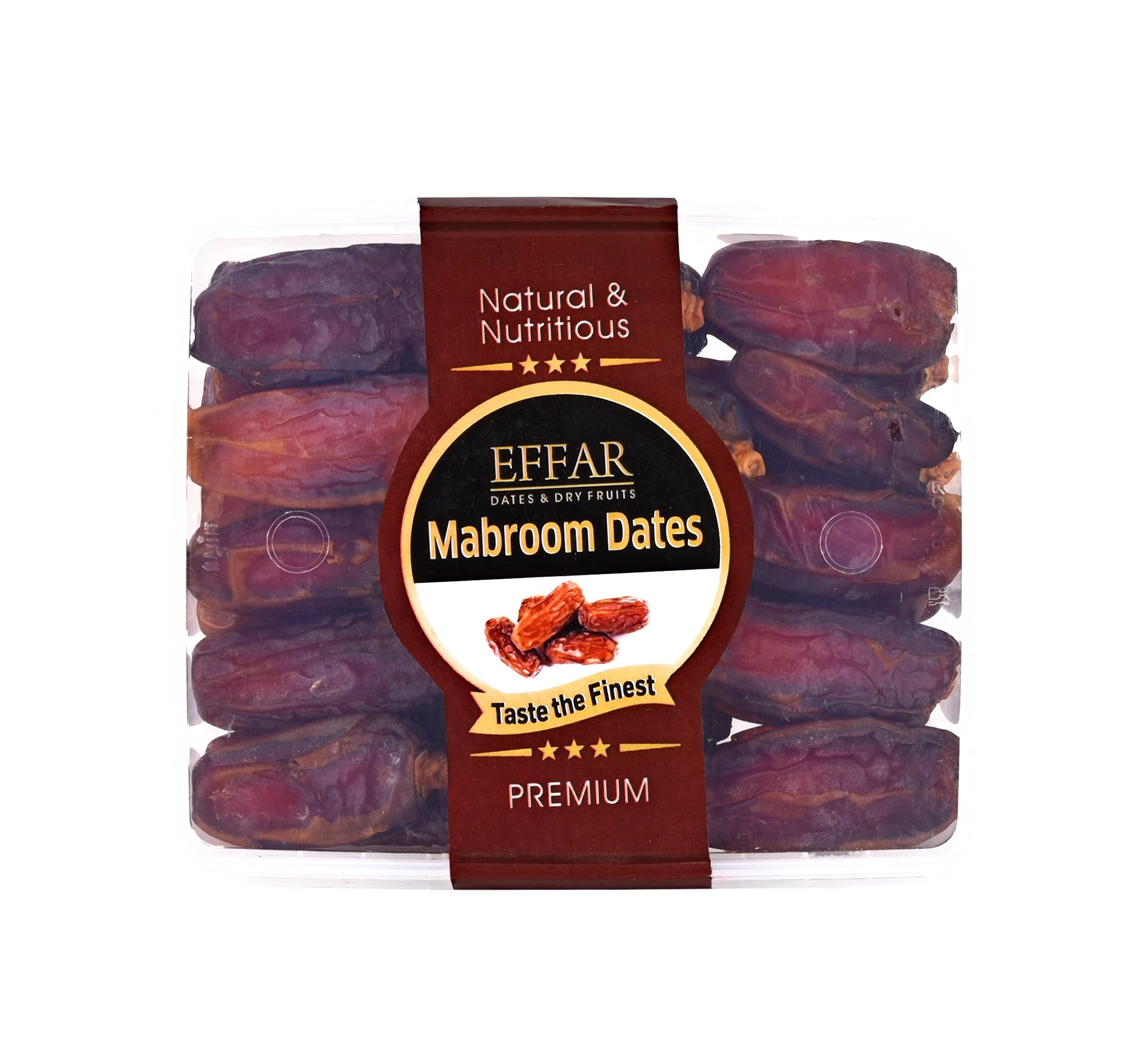 Effar Dates & Dryfruits Mabroom Dates|300Gm|Mabroom Dates Original|Premium Khajur|Khajoor Dates|Healthy Dry Fruits|Pack Of 1|Dry Fruit Dates | (B07MNF446V) Amazon Price History, Amazon Price Tracker