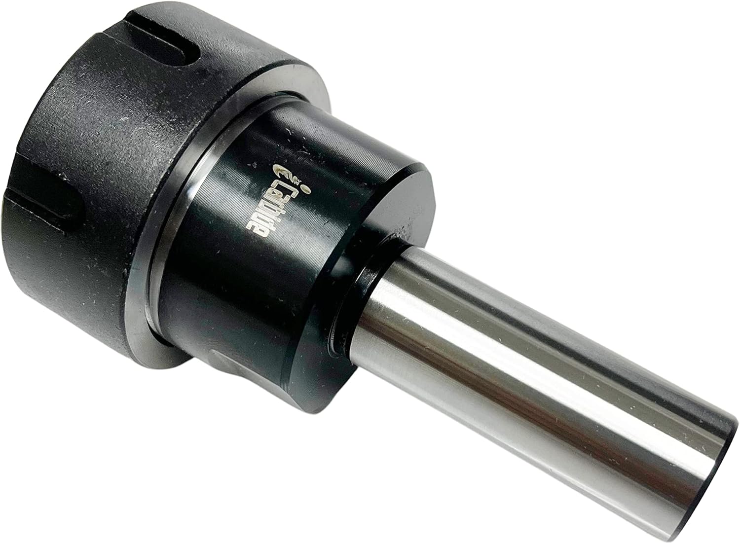 C3/4 ER32 2.0 Stright shank collet chuck + 1/4 ER32 collet TIR 0.0002"