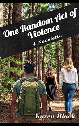 One Random Act of Violence