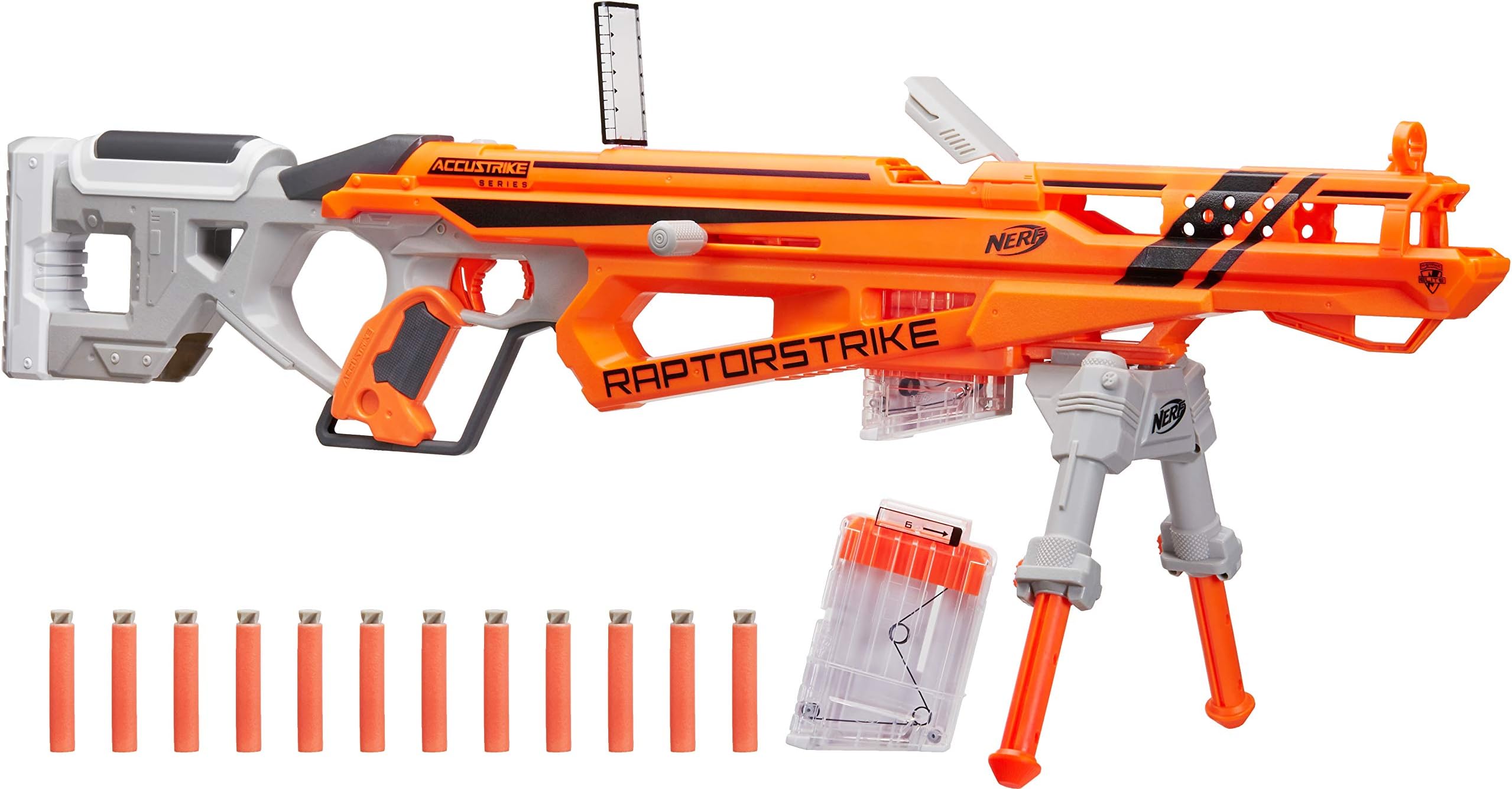 NERF ナーフ N-STRIKE MODULUS N-ストライク モジュラス C1295 [並行輸入品]