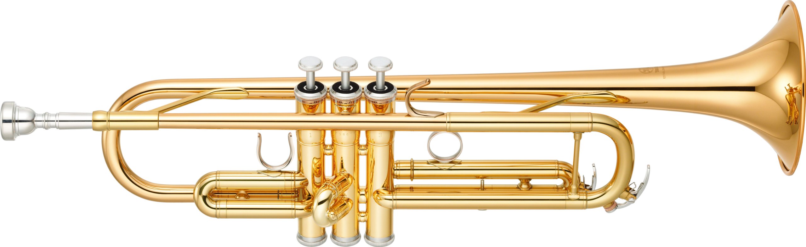 Amazon.co.jp: YAMAHA / YTR-4335GII スタンダード トランペット