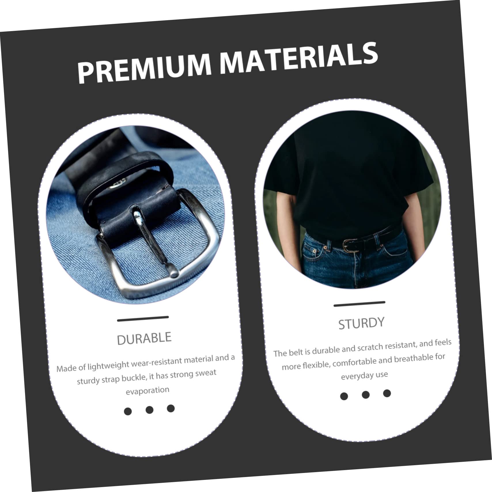 Kisangel 2 Uds Cinturón Para Esconder Dinero Cinturón De Viaje Para Dinero Cinturón De Nailon Con Cremallera Oculta Cinturones Deportivos De Viaje Para Mujeres Cartera Para Hombre Fajas