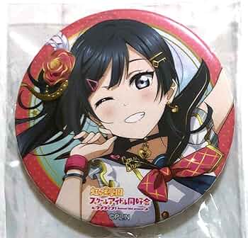 ラブライブフェス　優木せつな　缶バッジ 駿河屋 - 【買取】優木せつ菜 「LoveLive! Series 9th