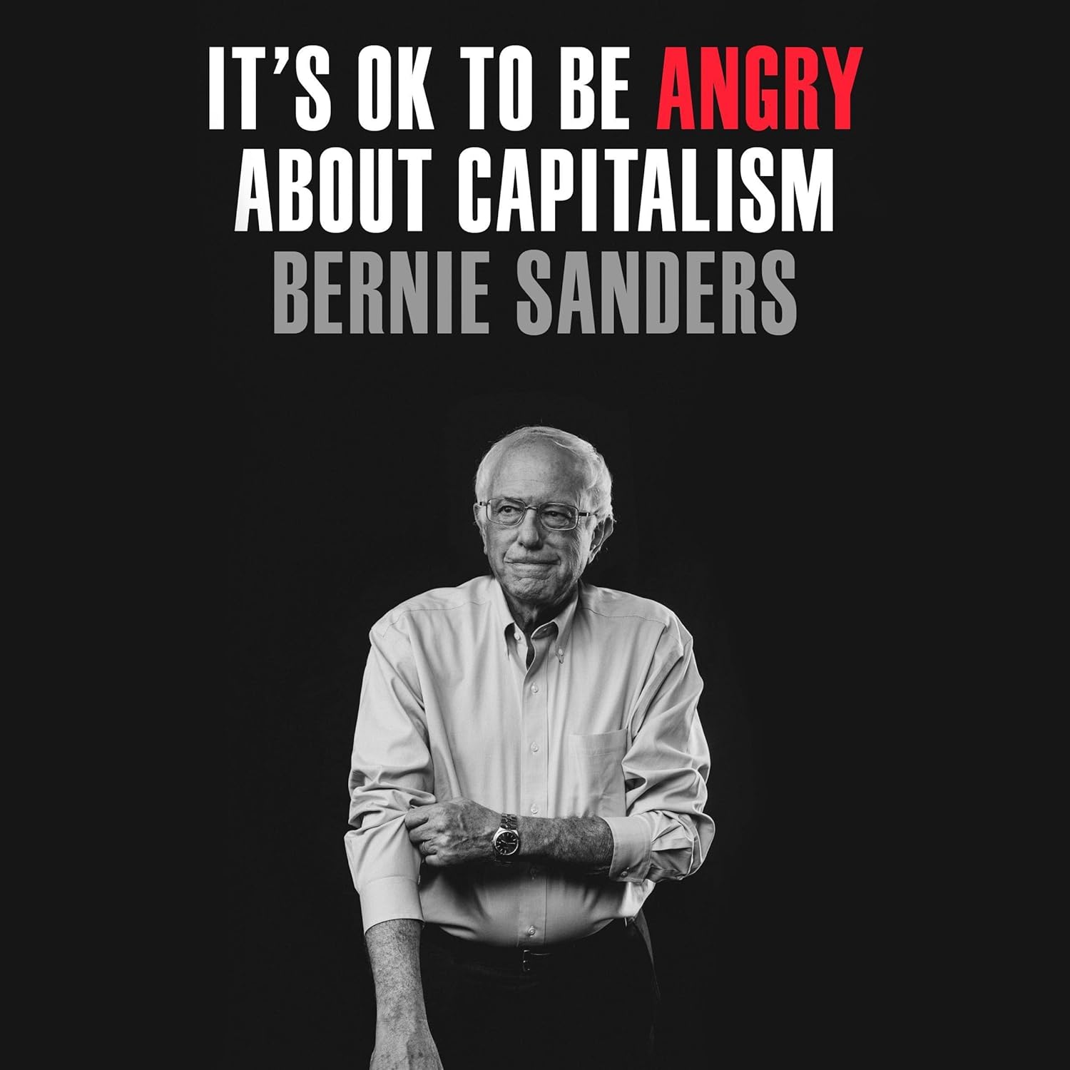 It's OK to Be Angry About Capitalism    
	                
	            

                 
                        Audible Audiobook 
                  
                        – Unabridged