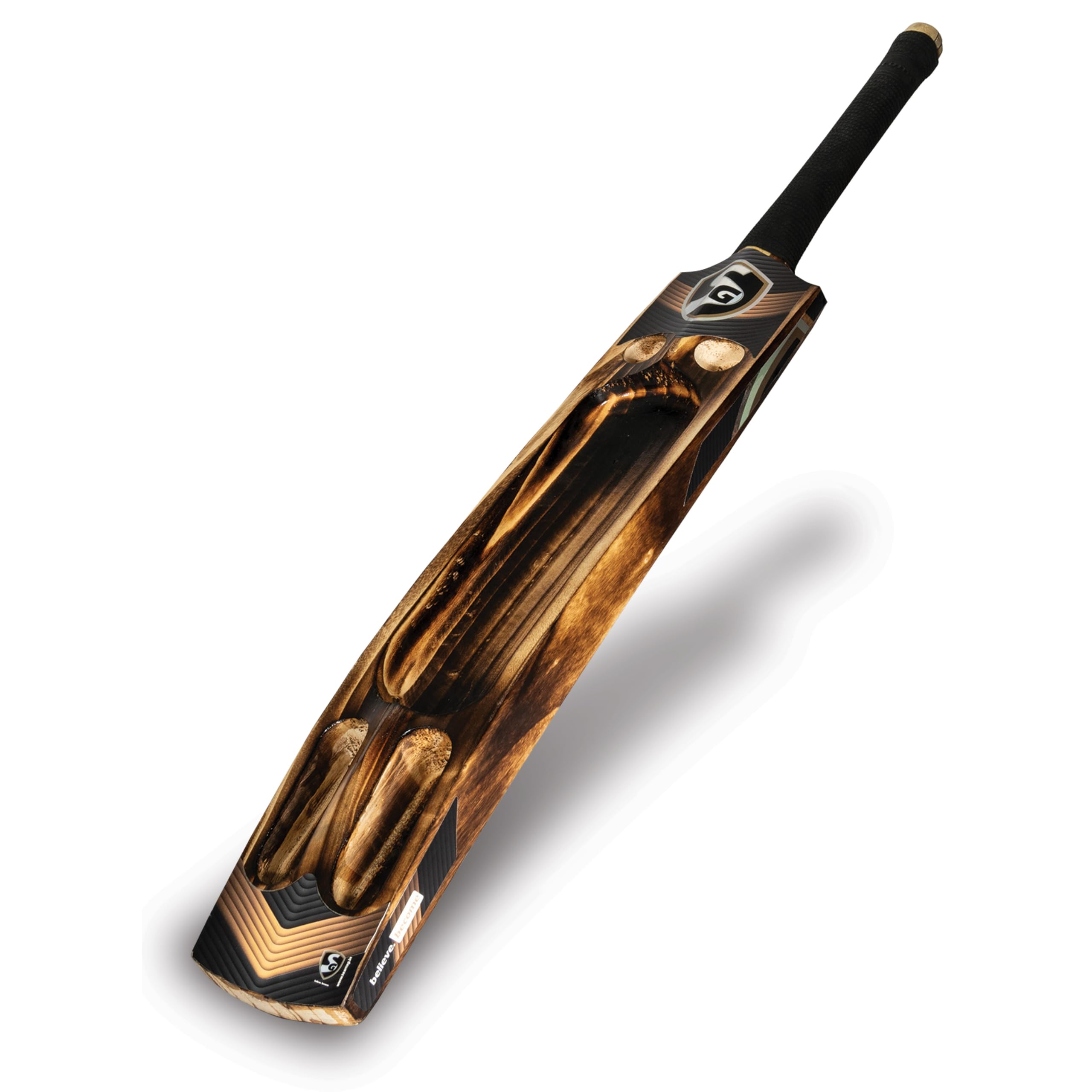 SG T-Flame Tennis Bat-image-40