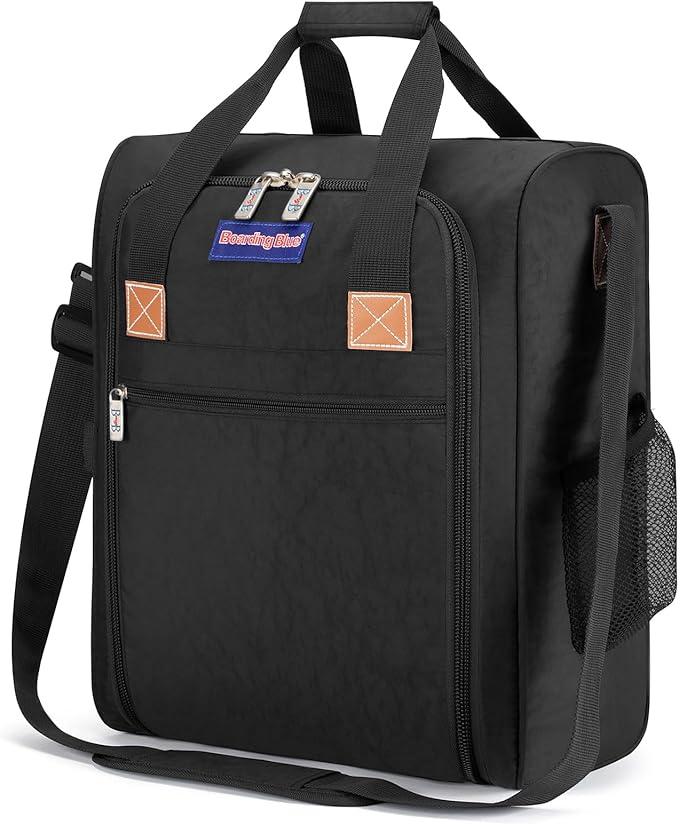 17X13X8 Inches JetBlus Airlines Personal Item Under Seat