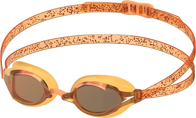 Speedo Unisex-Adult Swim Goggles Speed Socket 2.0