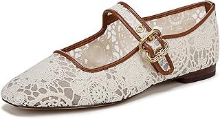 Crochet Mary Jane Shoe Patterns