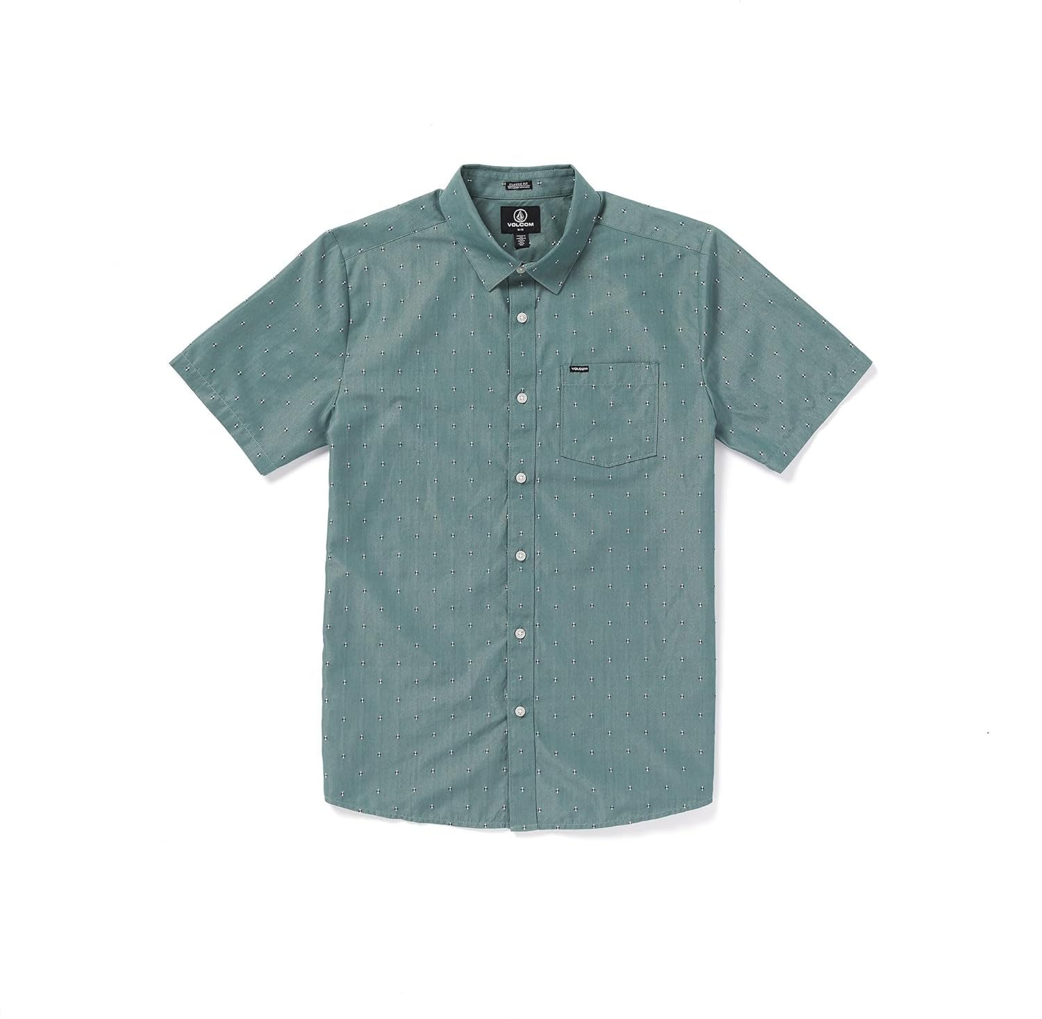 Volcom Men's Stonemarcos