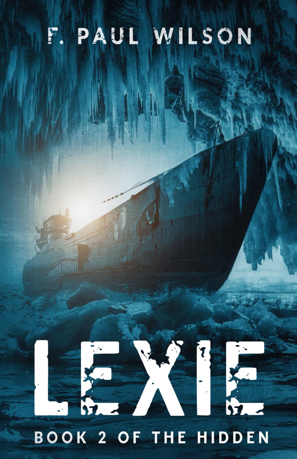 Cover of Lexie