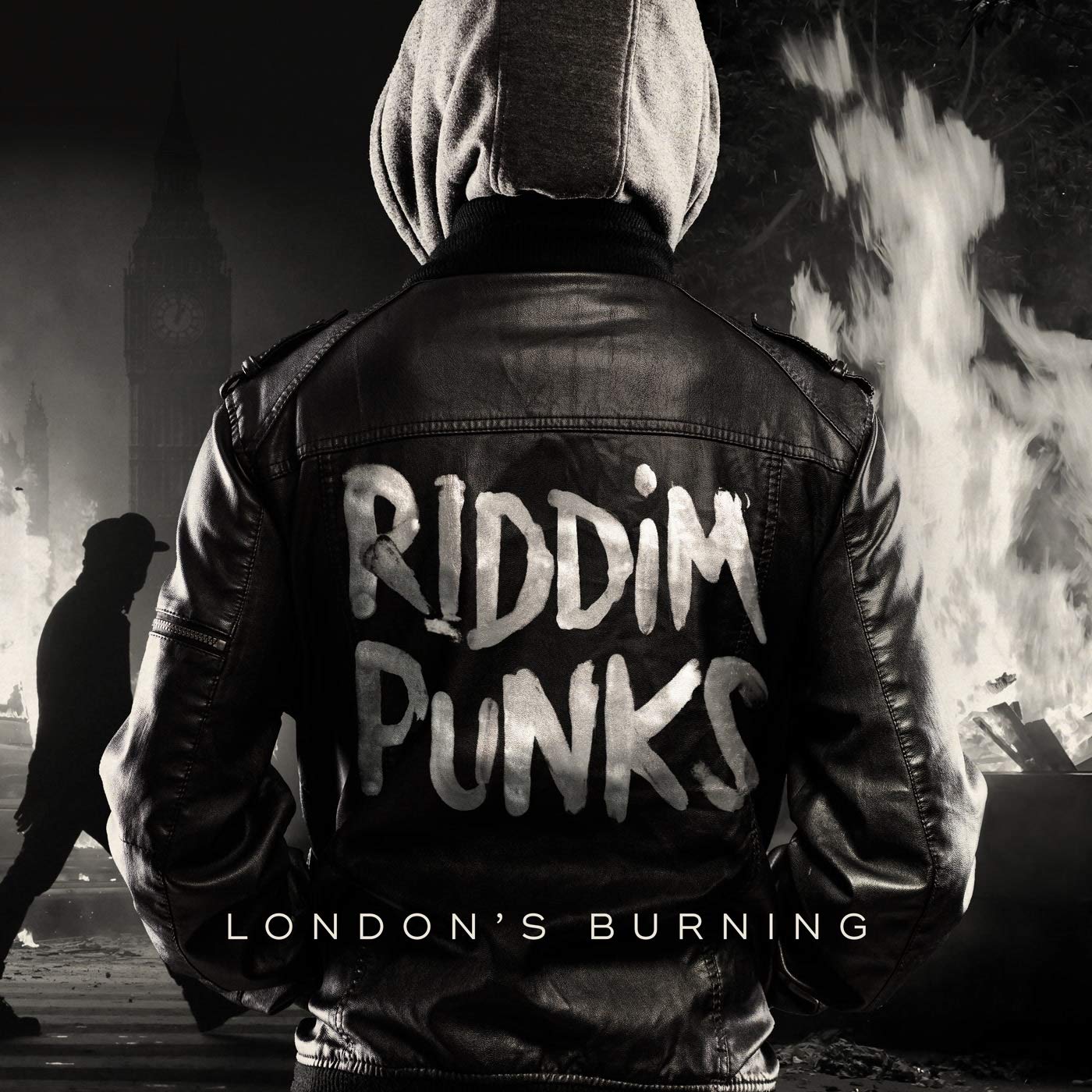 Riddim Punks