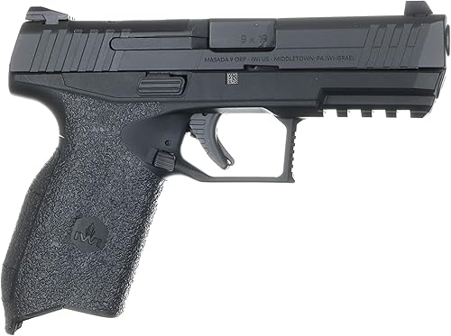 Miniatura 4 de TALON Grips for IWI Masada