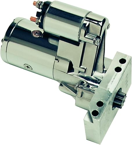 Proform Arrancador cromado de alto par 66259