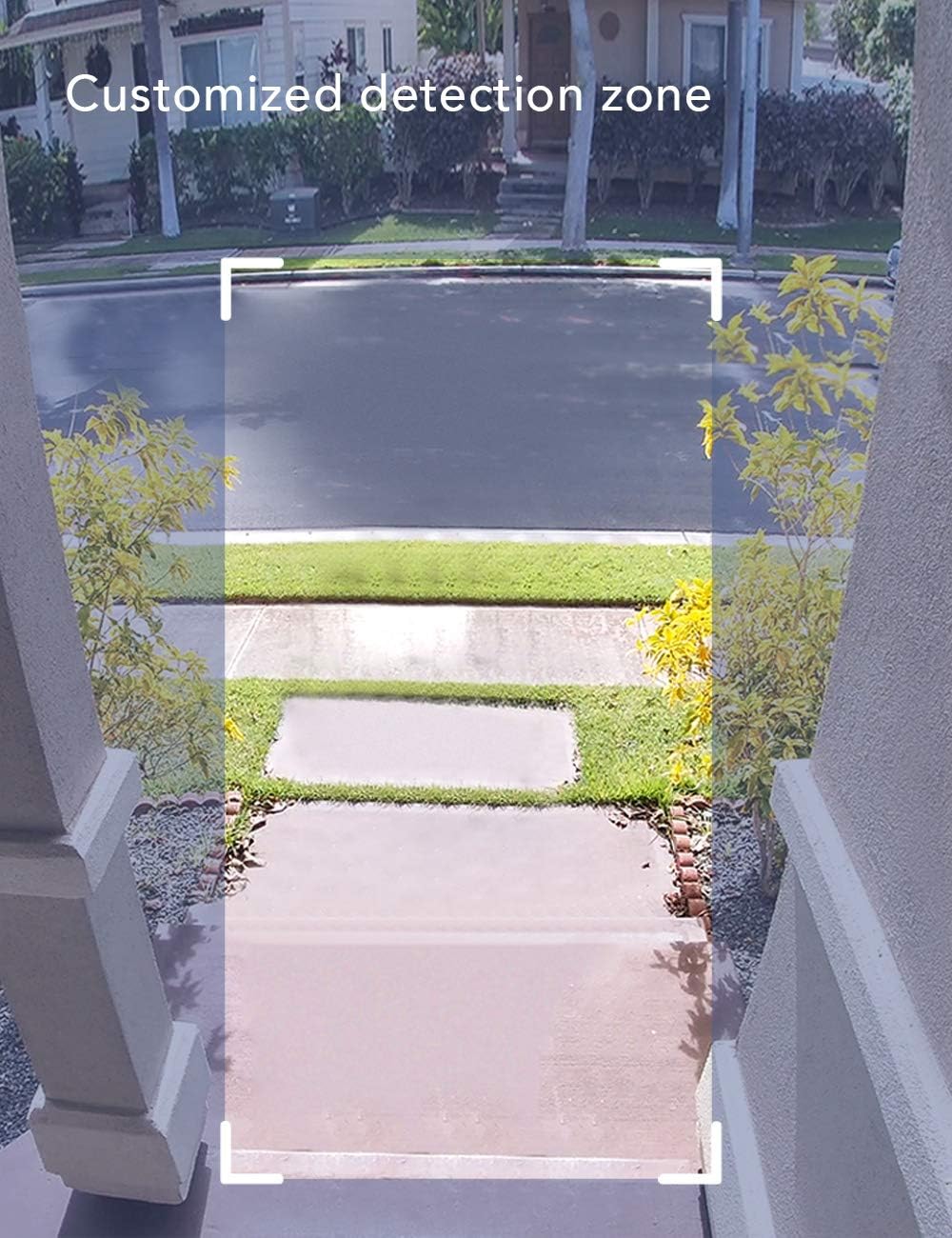 Suреr Dеаl Prоduсt Nooie Outdoor Security Camera, 1080P Night Vision Surveillance Cameras, 2.4G WiFi, IP66 Weatherproof, 2-Way Audio, Motion Detection, Activity Alert, Deterrent Alarm - Works with Alexa Blасk Frіdау Sаlе 2022 Nooie Outdoor Security Camera, 1080P Night Vision Surveillance Cameras, 2.4G WiFi, IP66 Weatherproof, 2-Way Audio, Motion Detection, Activity Alert, Deterrent Alarm - Works with Alexa