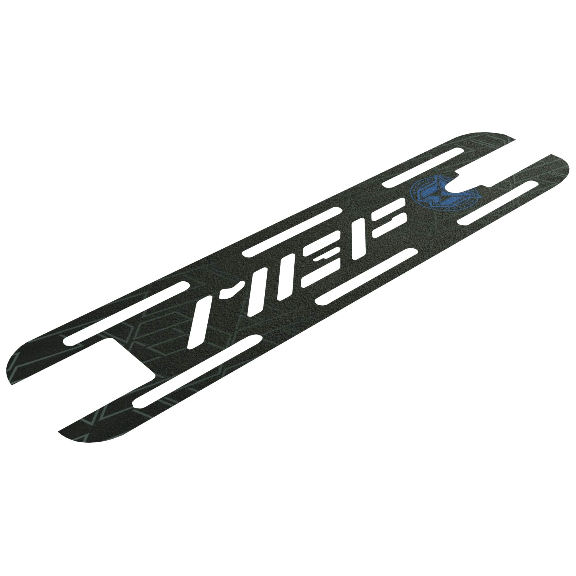 MGP VX9 Team Grip Tape - 20" x 4.5" (Light Blue)