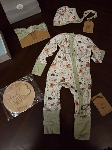 Excellent quality & packaging