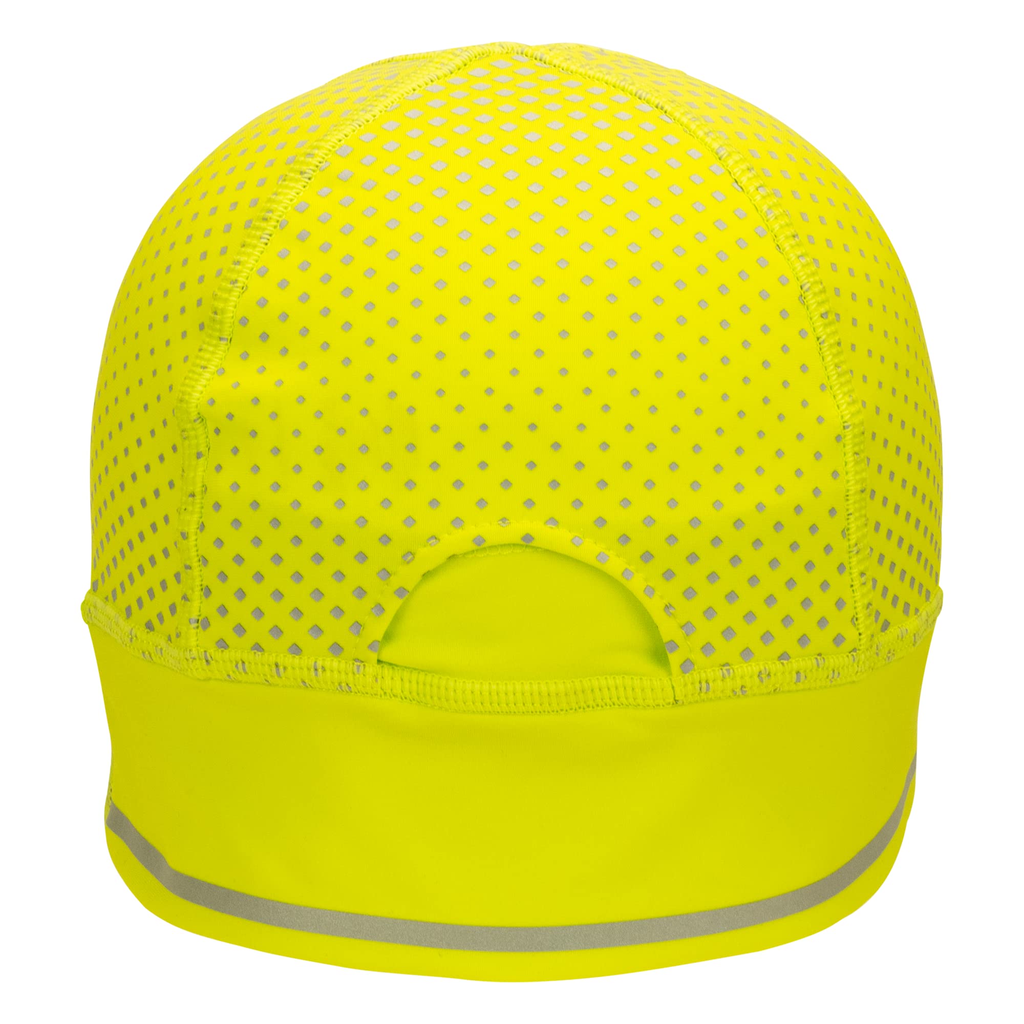 Nathan Reflective Beanie