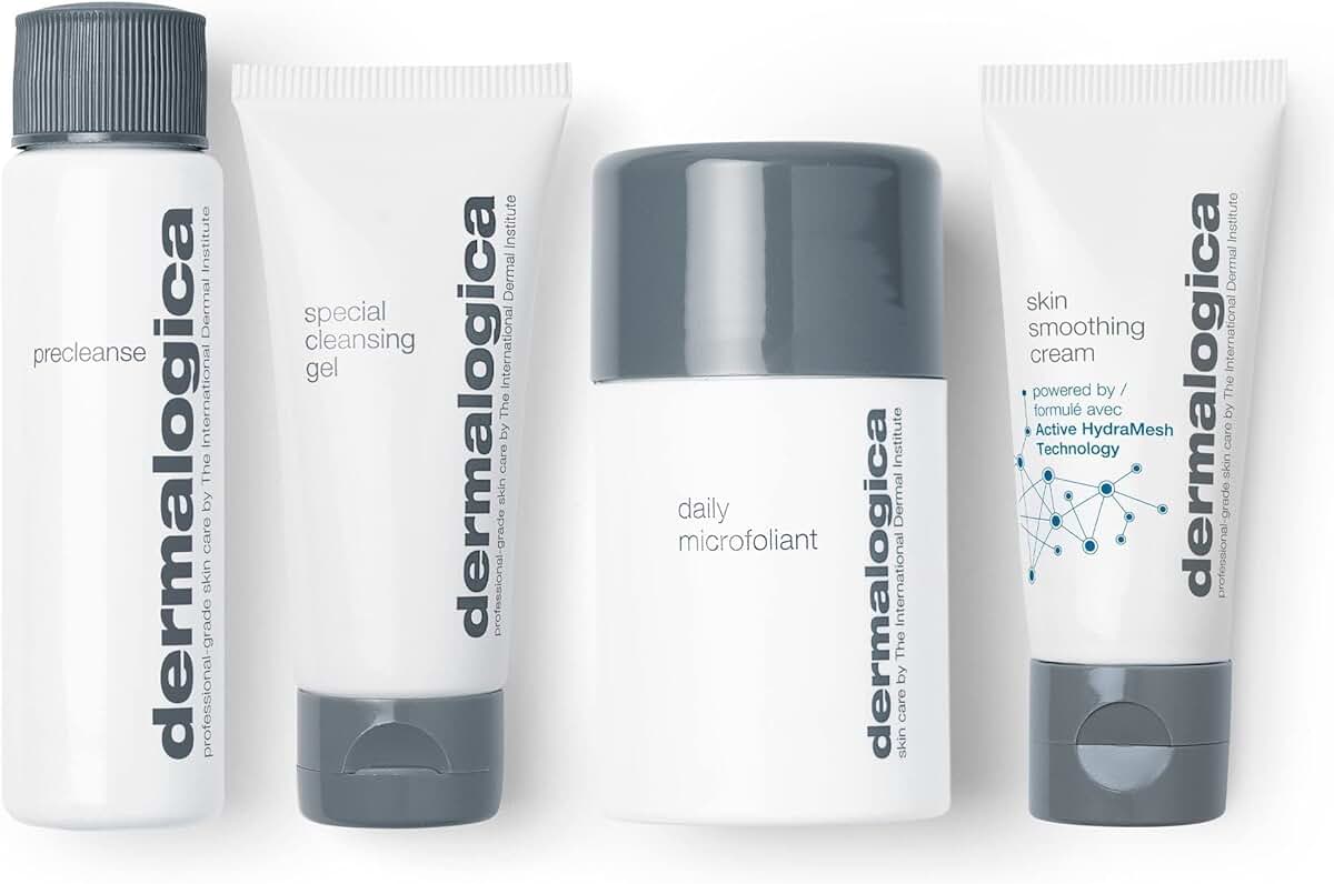 Dermalogica