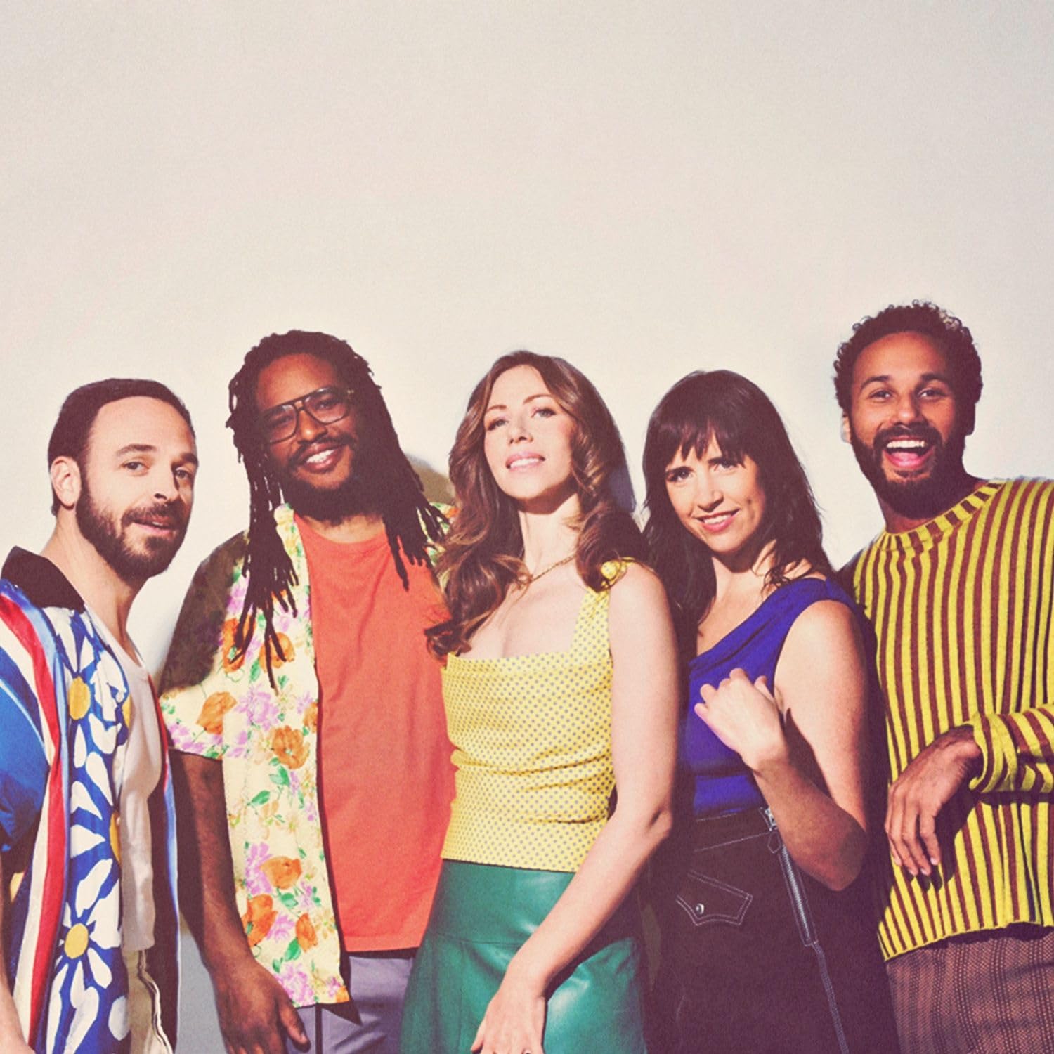Lake Street Dive