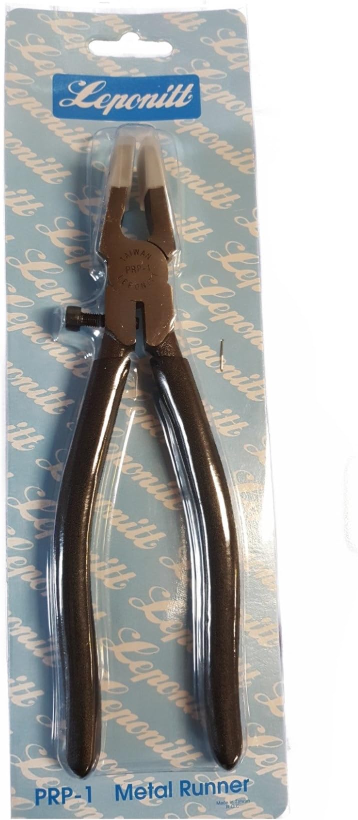 Leponitt 8 inch Running Pliers