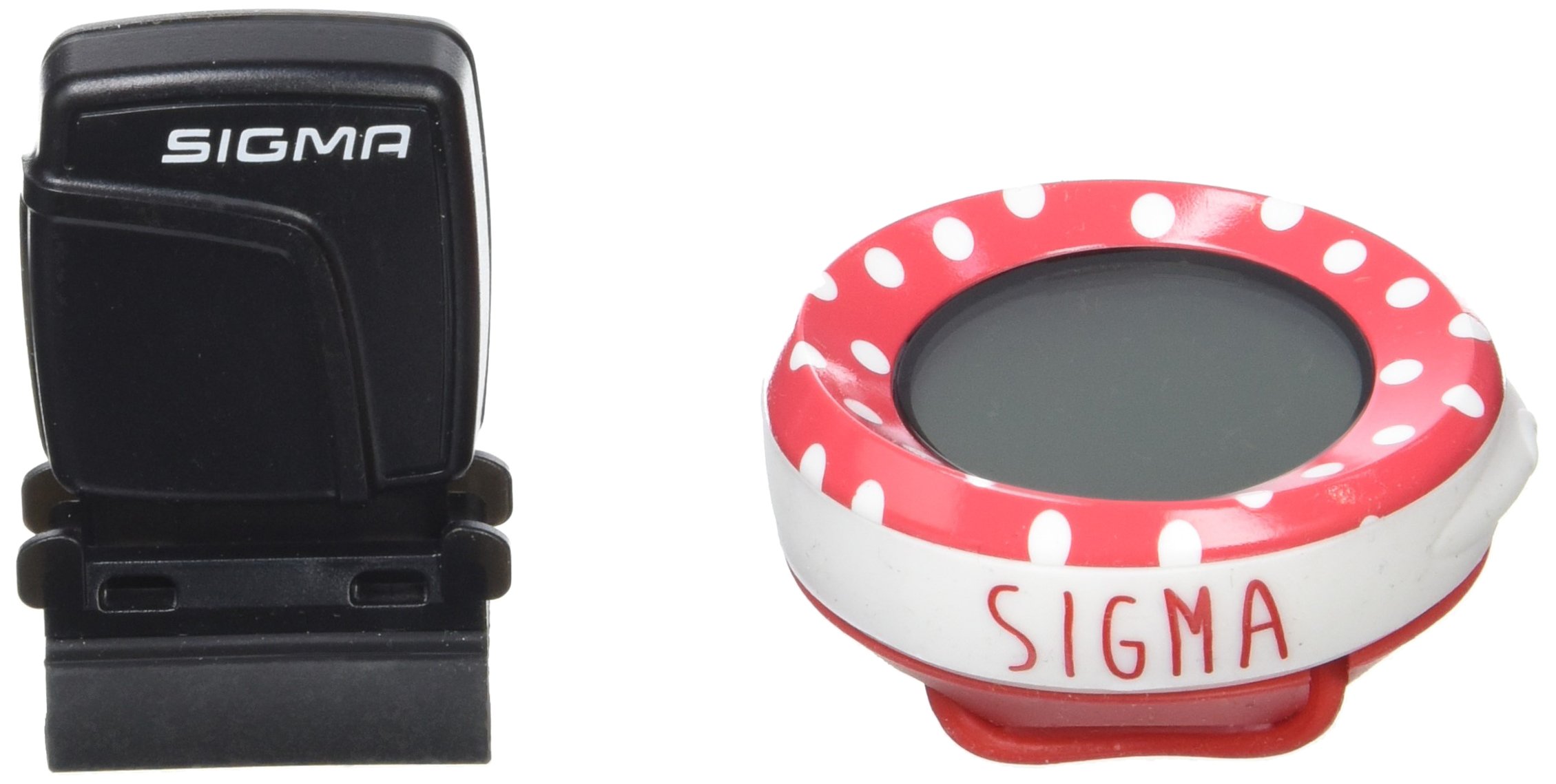 Sigma Kids Bicycle Computer My Speedy, Dots, One Size Sports & Outdoors