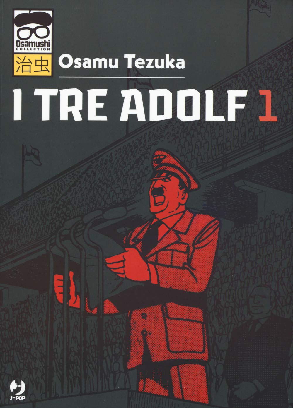 I Tre Adolf (Vol. 1) - 4