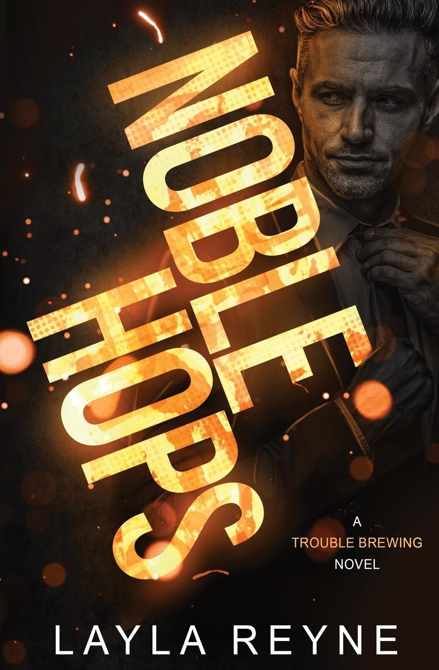Noble Hops: A Trouble Brewing Novel: 3