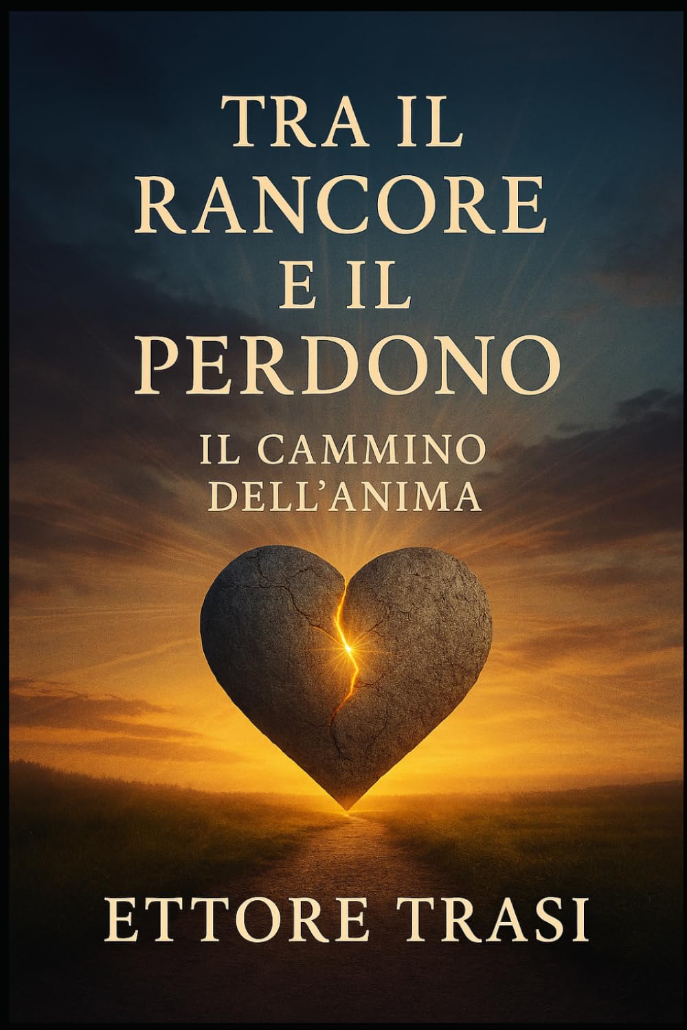Tra il Rancore e il Perdono: il cammino dell'anima