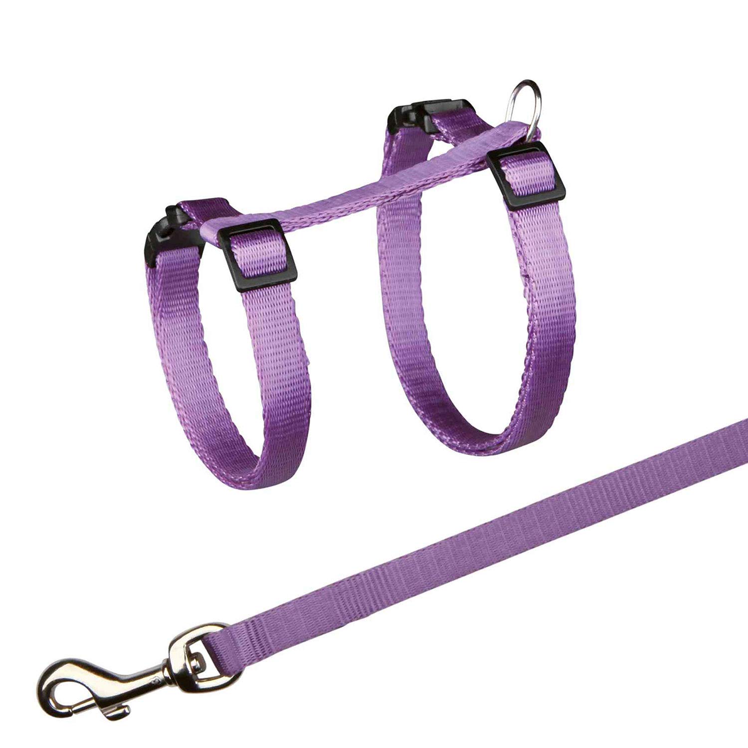 Trixie Cat Harness with Leash 27-45 cm/10 Mm 1.20 M 3