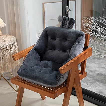 amazon chair back support cushion