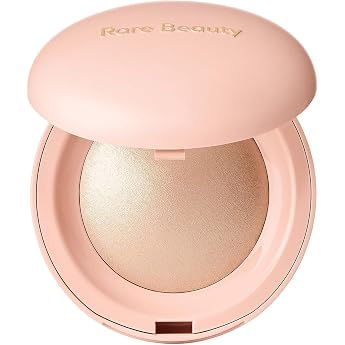 Rare Beauty Silky Touch Highlighter, 2.8g, Exhilarate