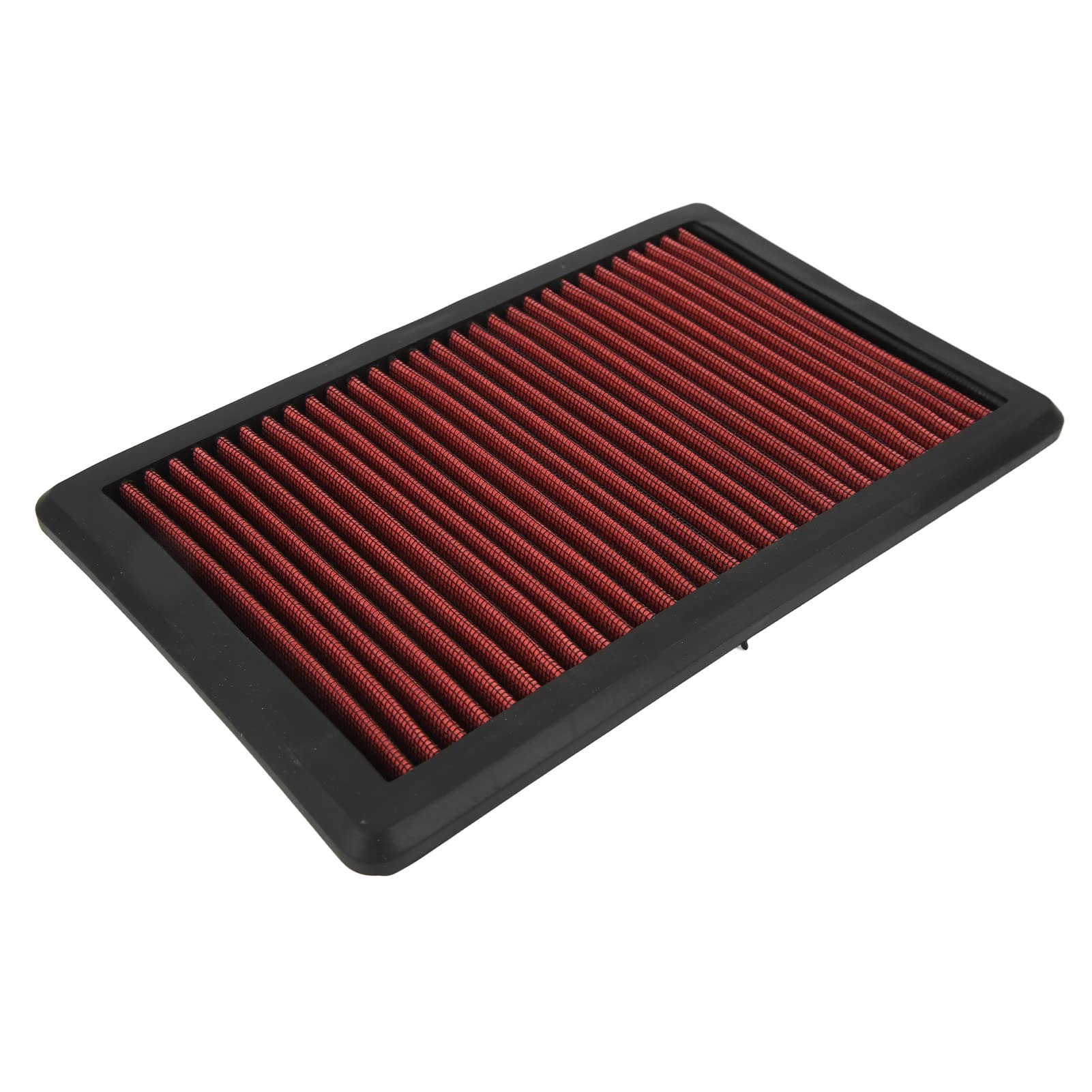 aqxreight Filtro de Aire de Motor de Coche 33 3111 Reemplazo de Limpiador de Potencia Fuerte