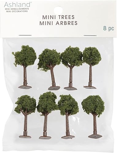 Miniatura 2 de Mini árboles redondos por Ashland