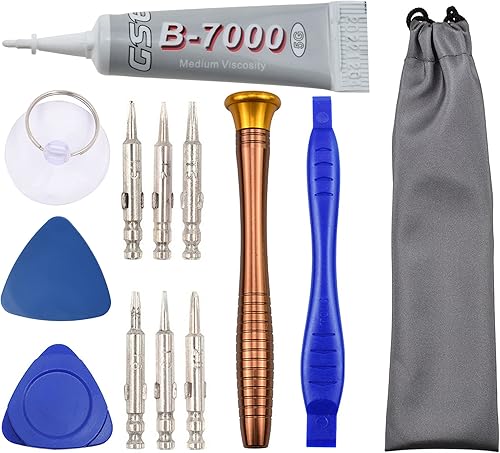 Miniatura 6 de Pantalla LCD táctil digitalizador reemplazo para xiaomi redmi 10c poco c40 negro 6.71 "