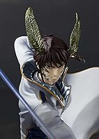 Vista 4 de TAMASHII NATIONS Bandai FiguartsZERO Akari Hizamaru Terra Formars Figura de acción