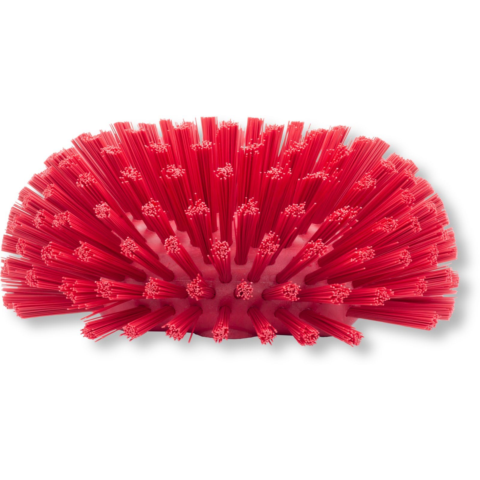 Carlisle Paddles Cepillo para hervidor, Rojo
