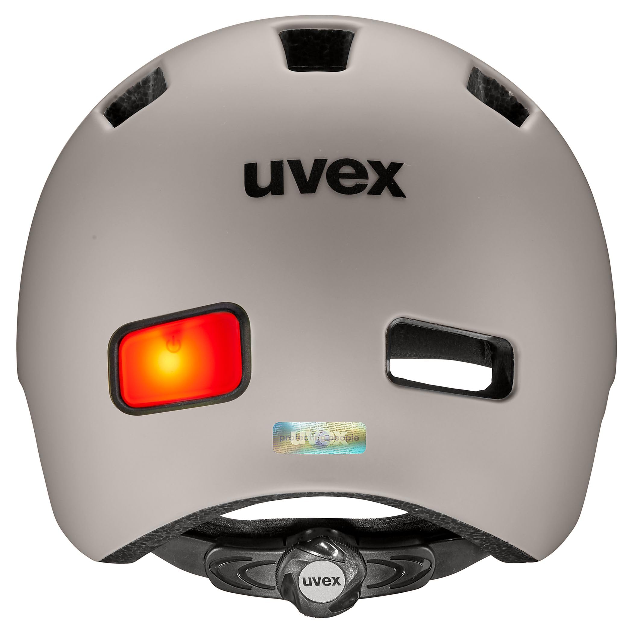 uvex City 4