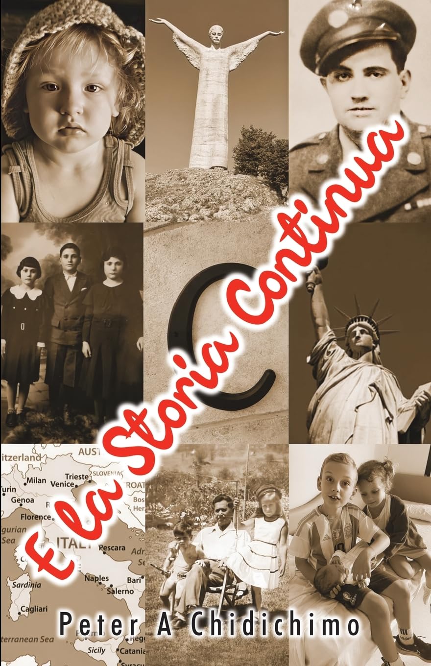E la Storia Continua