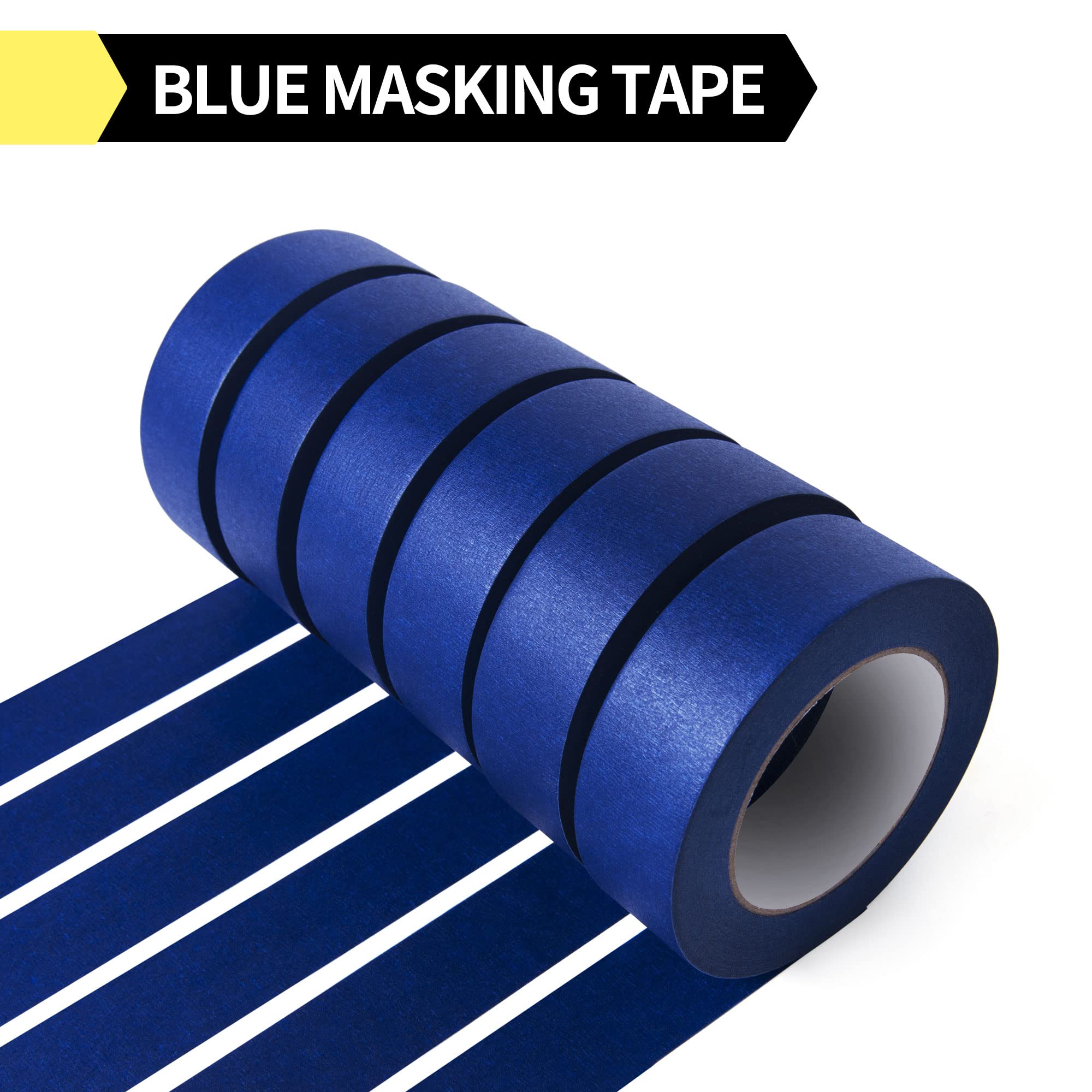 Kip Afplaktape 3301 Rood - Bestel dit product nu op