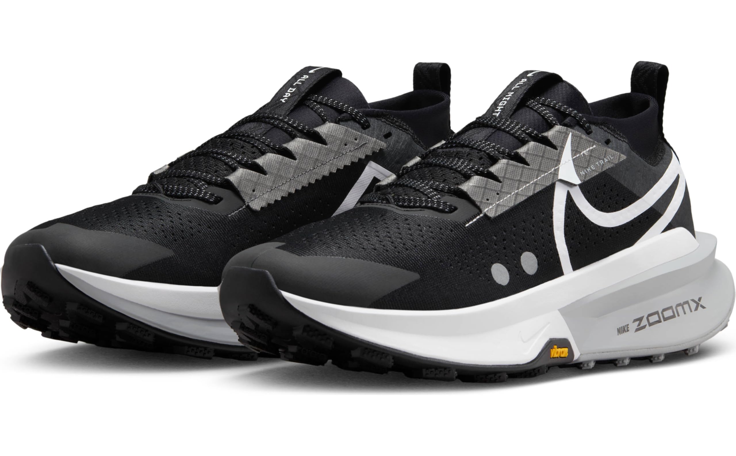Nike Zoomx Zegama Trail 2 Scarpe da corsaUomo