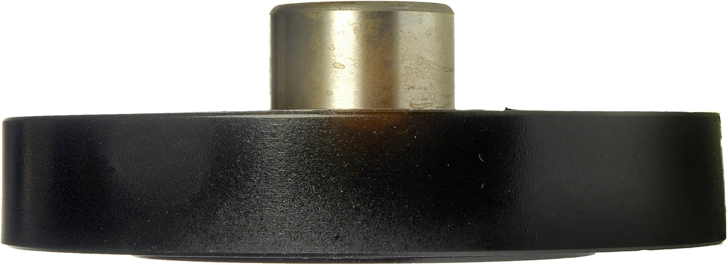 Dorman 594-012 Engine Harmonic Balancer Compatible with Select Models : Automotive