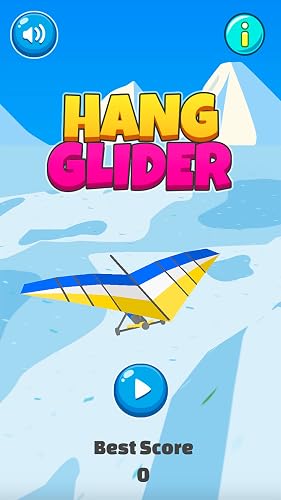 Hang Glider 3D - Thumbnail 3