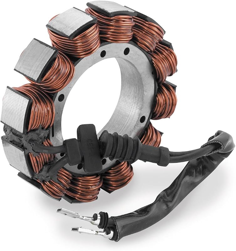 Estator Cycle Electric CE-3845-02 1500 W para Harley-Davidson – 1 unidade