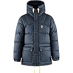 Fj"allr"aven Expedition Down Jacket Navy LG