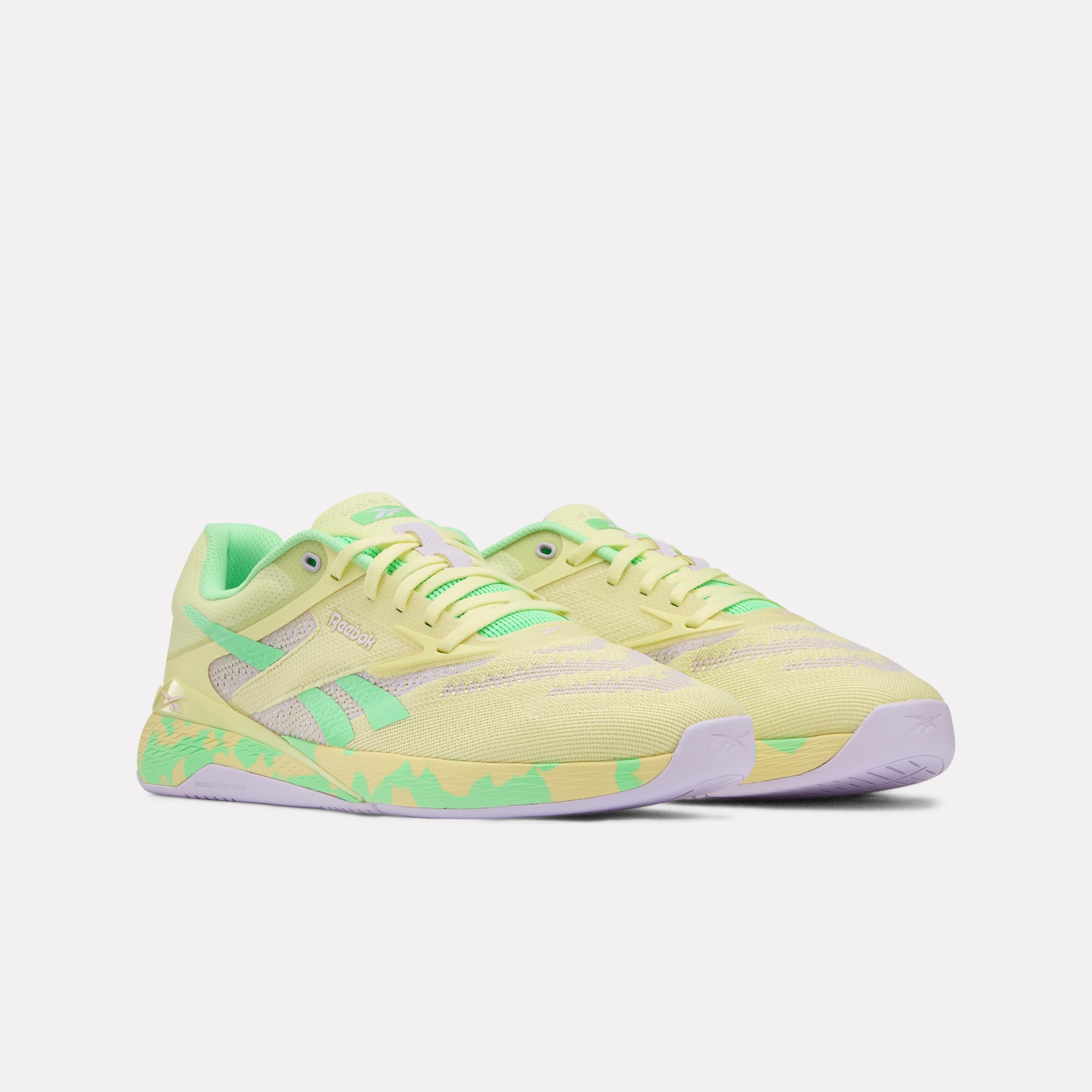 Reebok Nano X5 Zapatillas Unisex Adulto