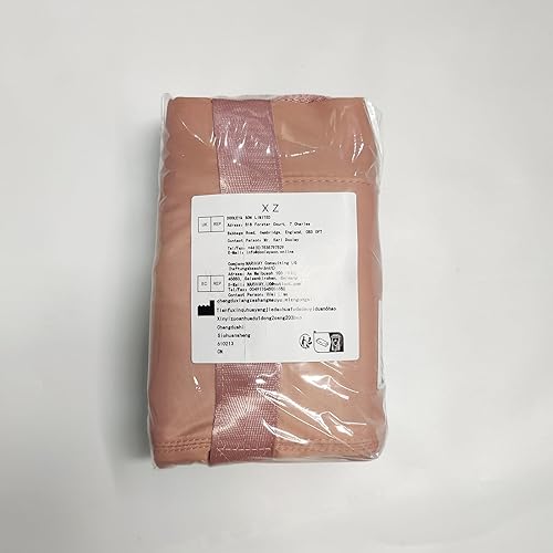 Miniatura 8 de Bolsa de fin de semana para mujer, bolsas de viaje para mujer, bolsa de gimnasio deportiva para fin de semana, bolsas de hospital para trabajo y