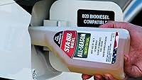Vista 7 de STA-BIL Diesel Todo-Temporada - Anticongelante - Impulso de Cetano - Limpia y Lubrica el Sistema de Combustible - Demulsificación de Agua - Trata
