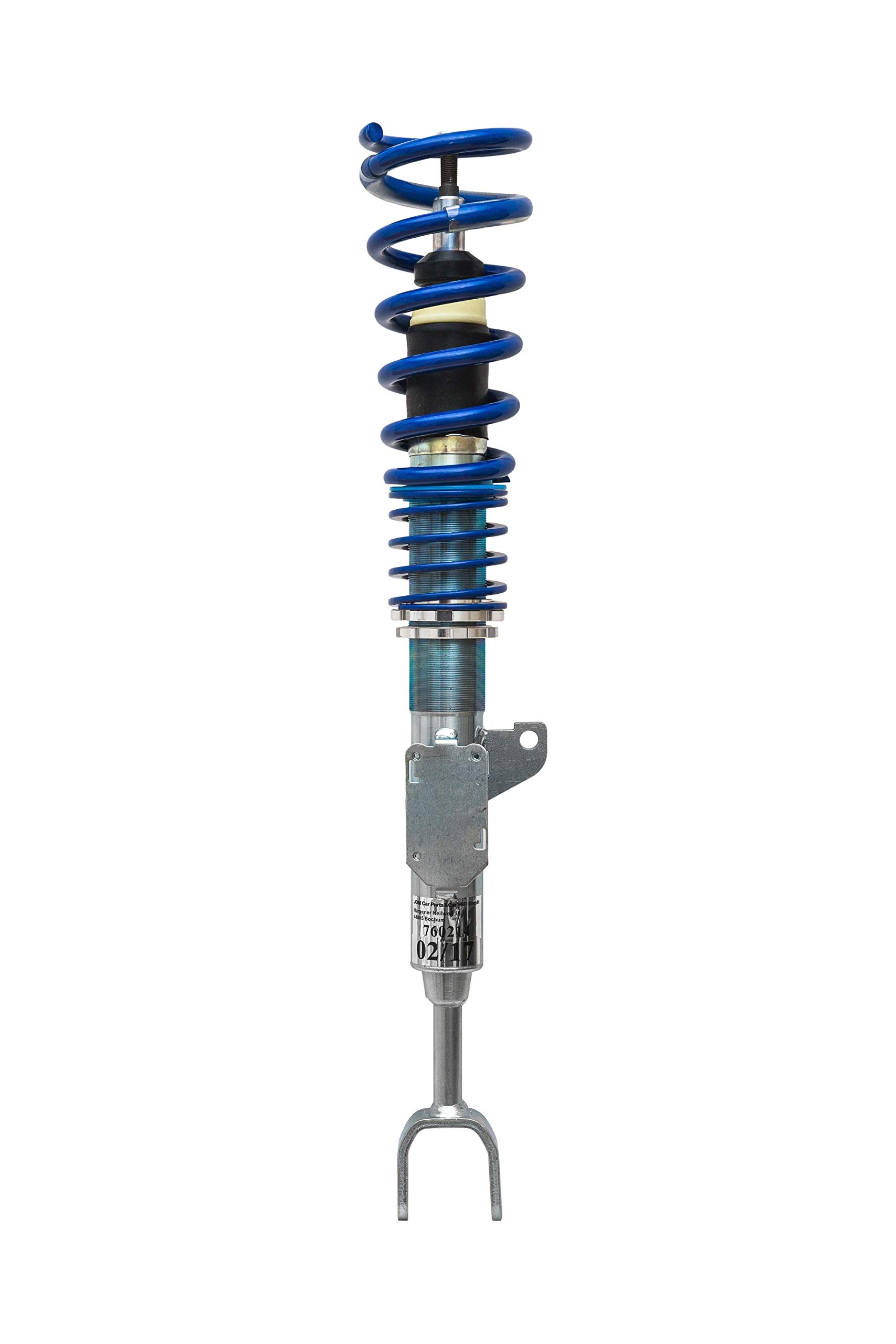 JOM 741178 Kit Combiné Fileté BlueLine