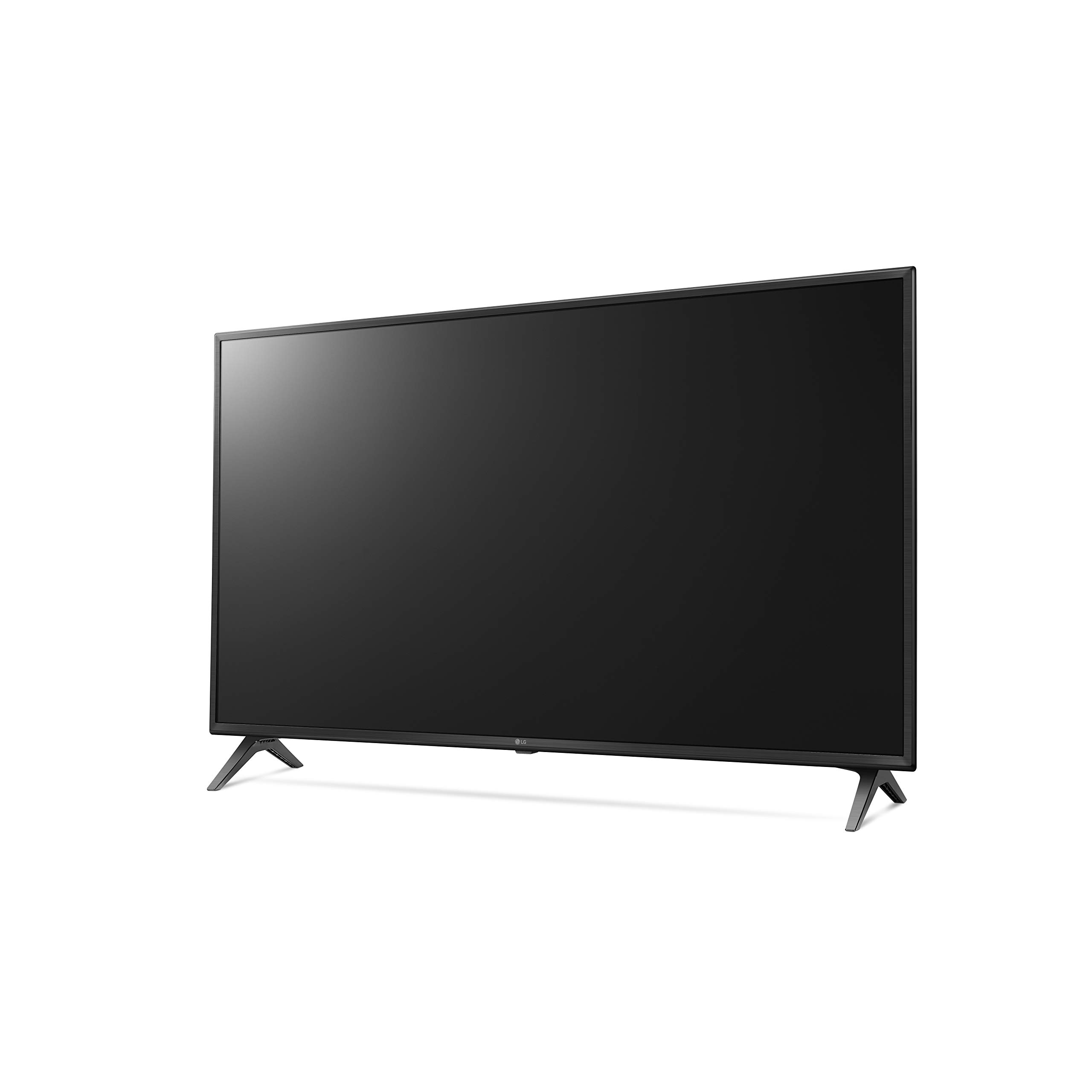 Telewizor LED 4K Ultra HD 4K 123 cm LG 49UM7100, 49-calowy telewizor LED 4K, Smart TV, Netflix, tuner naziemny/satelitarny, nagrywanie PVR (przez USB), dźwięk 20 W