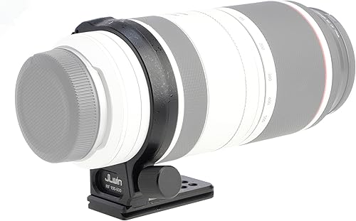 Miniatura 39 de FOTGA Anillo de montaje de trípode para lente Tamron 1.378-5.906 in F/2-2.8 Di III VXD Modelo de lente A058 Sigma 3.937-15.748 in F5-6.3 DG HSM Lens